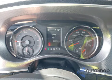 2011 Dodge Charger из США, поврежденный, VIN 2B3CL3CGXBH519989